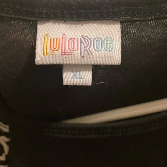 Lularoe Randy - Picture 3 of 3